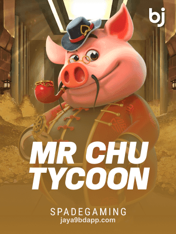 Mr Chu Tycoonpng Game Image