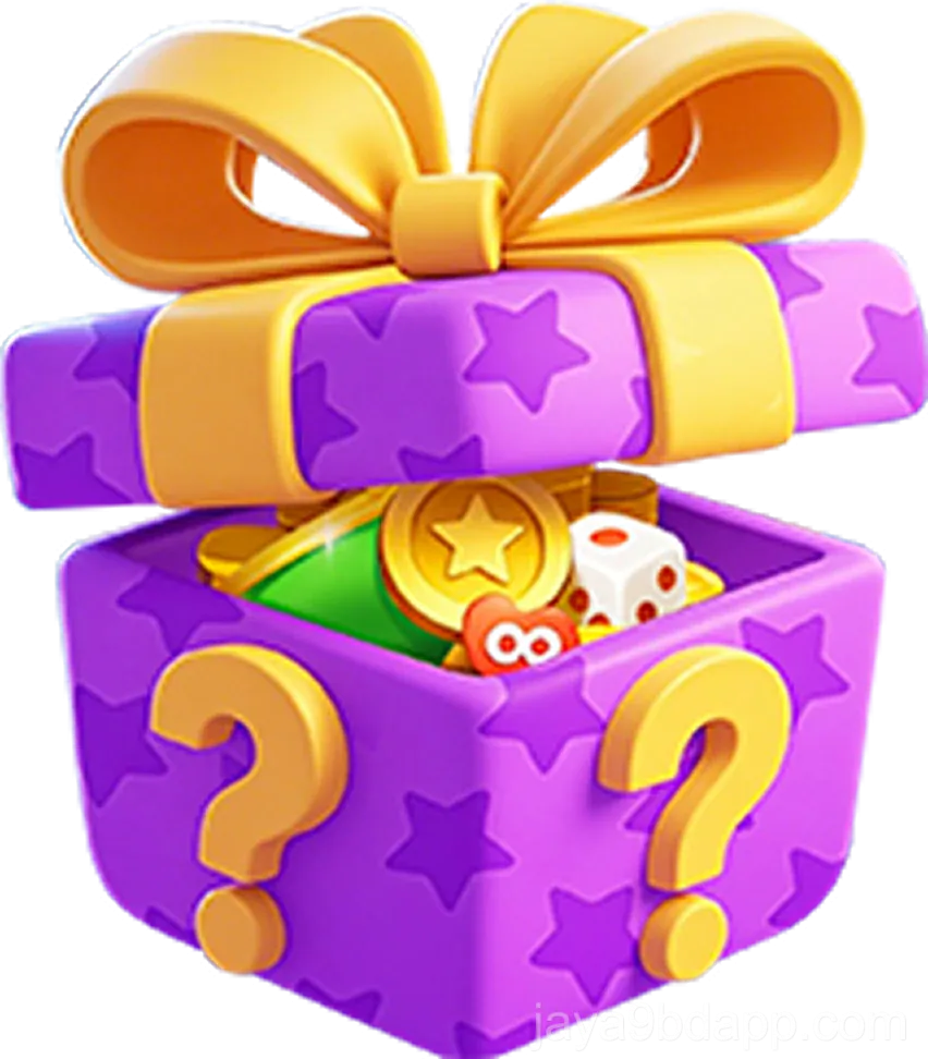 গেম খেলুন এবং পুরস্কার উপভোগ করুন