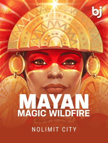 Mayan Magic Wildfirepng